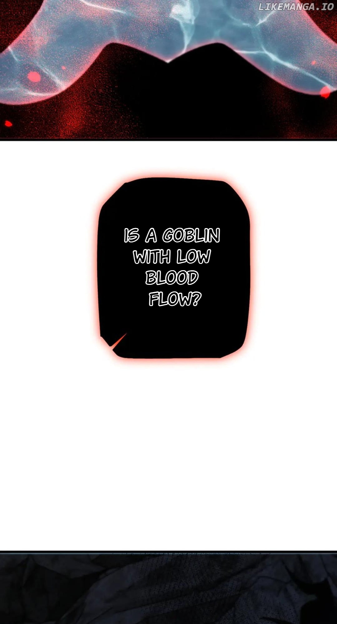 From Goblin to Goblin God Chapter 46 - page 5